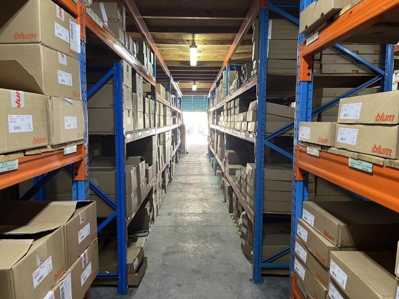 To Let commercial Property for Rent in Montague Gardens Western Cape